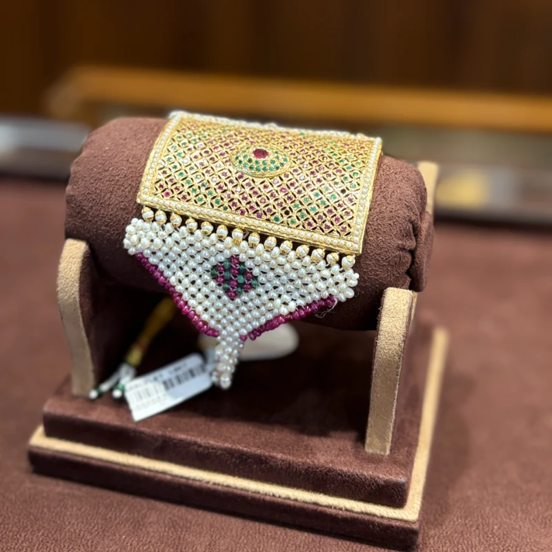Bridal Bracelet