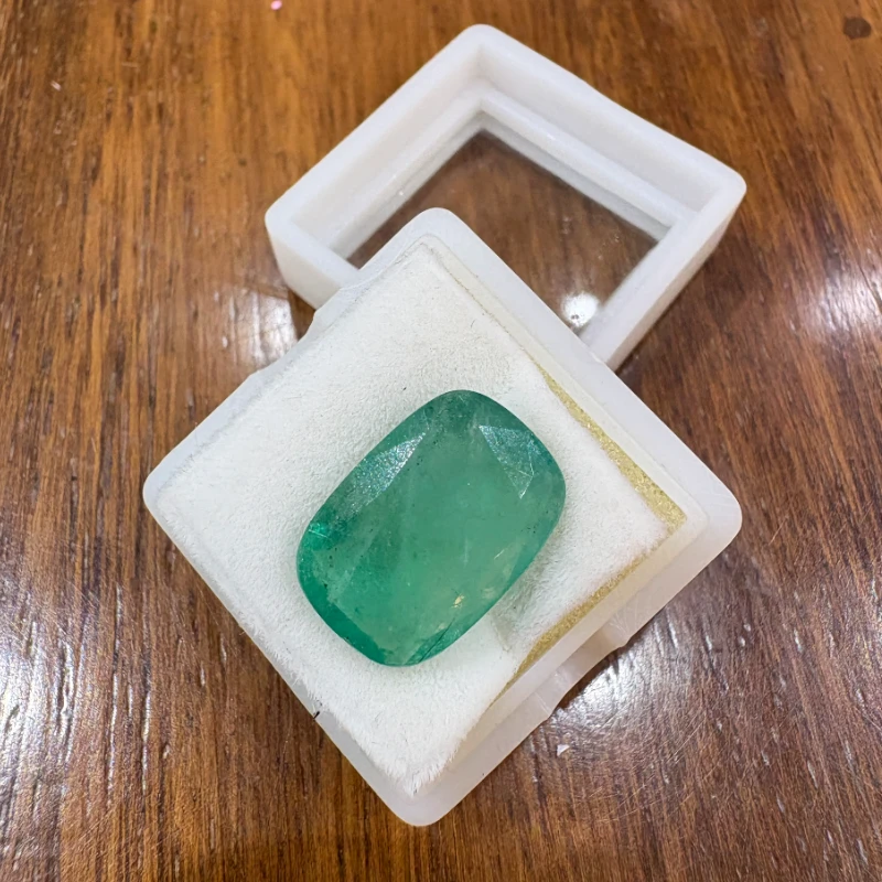 Emerald Gemstone (Panna) - Image 2