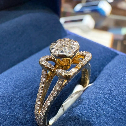 Diamond Ring